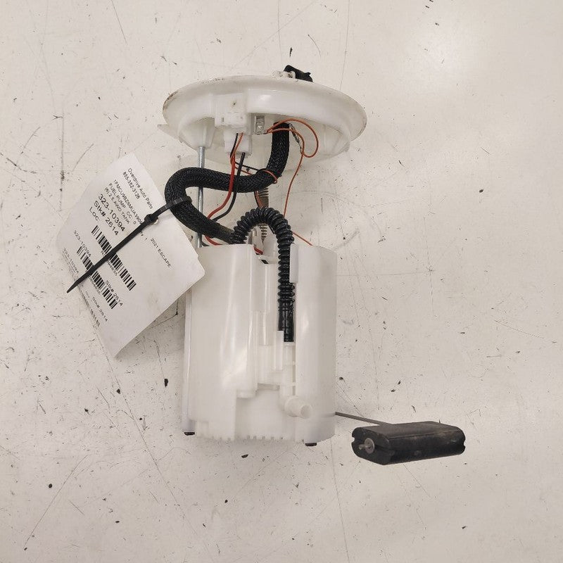 Gas Fuel Pump Assembly Tank Mounted 2.5L Hybrid Fits 20-24 Ford Escape