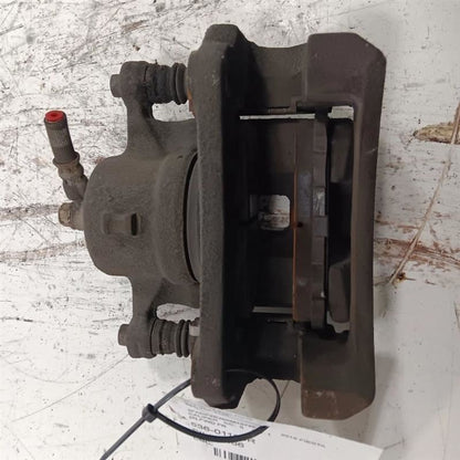 Passenger Right Brake Caliper Front Without Turbo Fits 11-19 Ford Fies