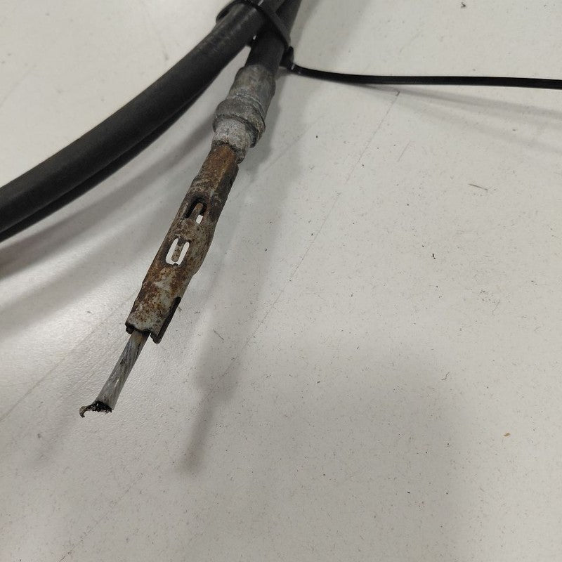 Chrysler 300 Parking Brake Emergency Brake Cable  2017 2018 2019 OEM