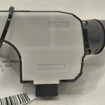 Column Switch Assembly US Market Fits 15-24 Nissan Murano