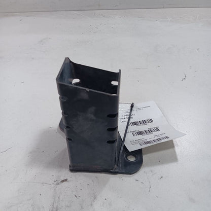 Jeep Cherokee Lower Front Bumper Mount Bracket Right Passenger Side  2