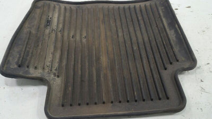  2009 NISSAN VERSA Floor Mat Right Passenger Rear 2007 2008 2010 2011