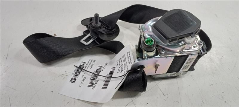Seat Belt Front Passenger Right Strap Retractor Fits 13-16 PACEMAN OEM