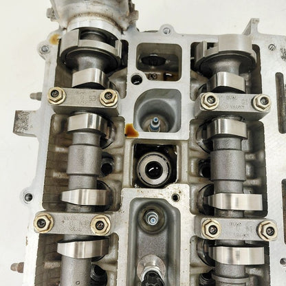 Engine Cylinder Head Fits 18-22 Ford Ecosport OEM