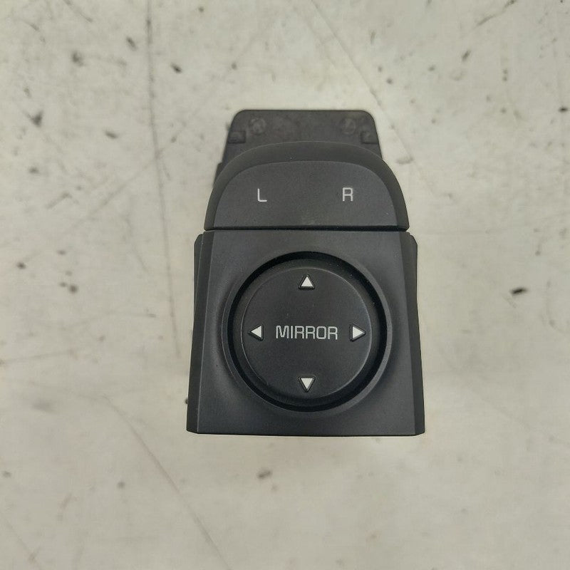 Driver Front Door Mirror Switch Fits 17-22 Kia Sportage