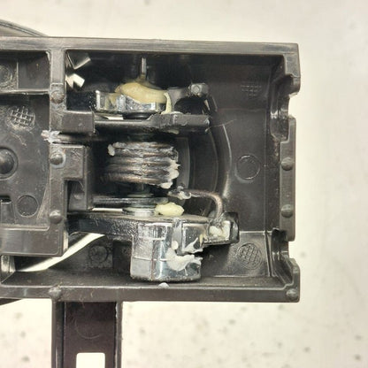 Nissan Versa Note Door Handle Left Driver Front Interior Inside  2019 