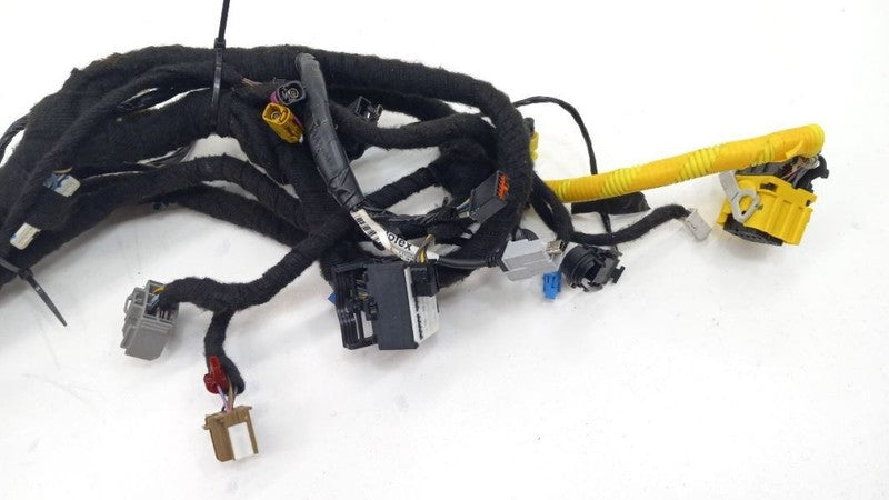 Chevy Sonic Dash Wire Wiring Harness 2012 2013 2014 2015 2016