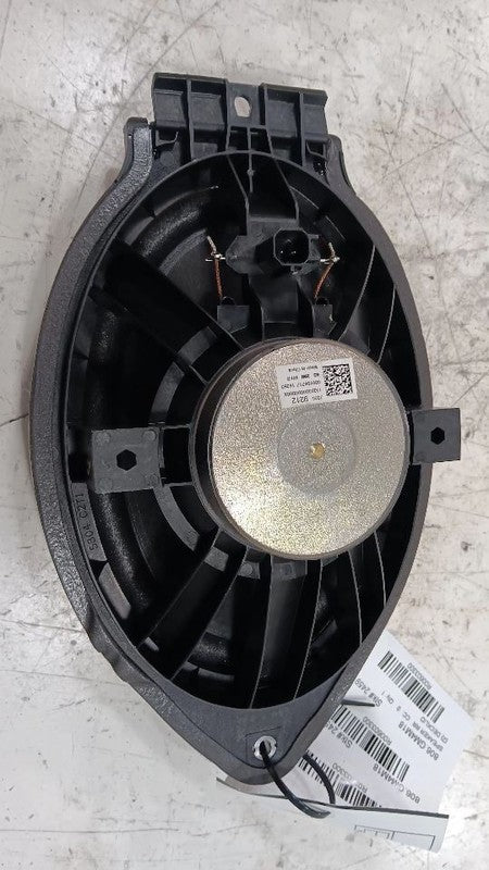 Buick Lacrosse Speaker Right Passenger Rear  2017 2018 2019
