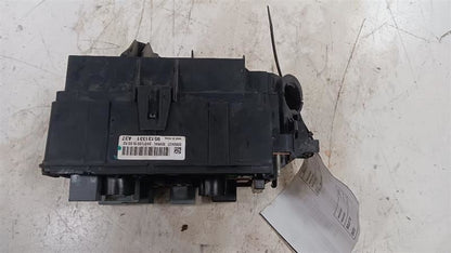 Fuse Box Engine VIN B 8th Digit Opt Luv Fits 15-16 Buick Encore OEM