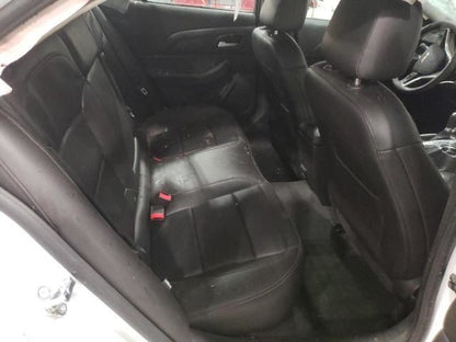 Chevy Malibu Kick Panel Trim Right Passenger 2013 2014 2015 2016