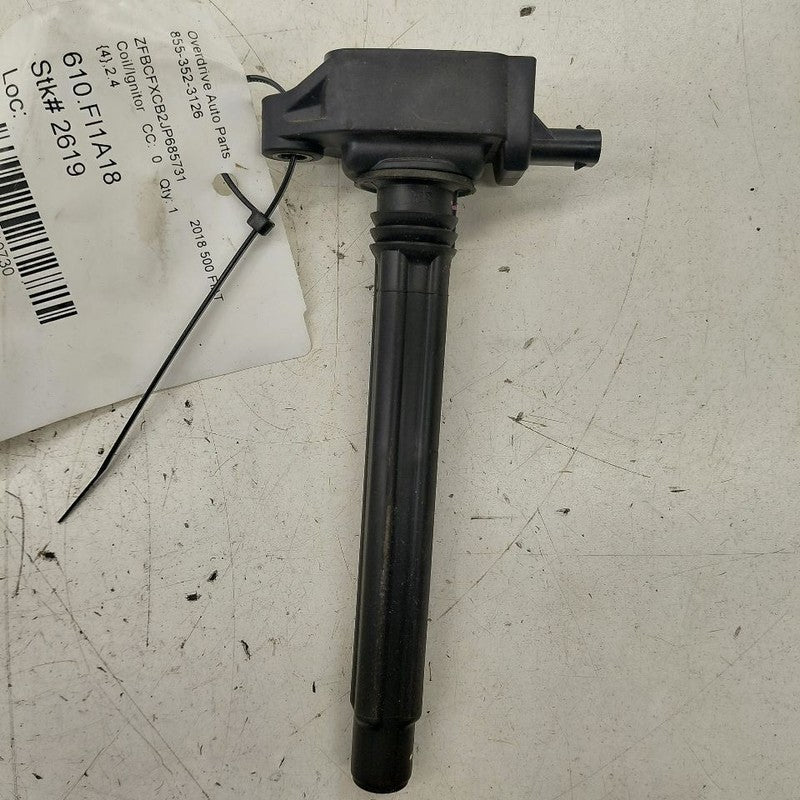 2018 Fiat 500 X 2.4 Model Coil Ignition Ignitor