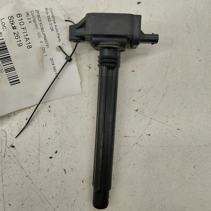 2018 Fiat 500 X 2.4 Model Coil Ignition Ignitor