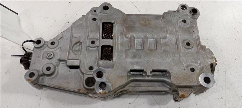 Mazda CX-5 Engine Oil Pump 2017 2018 2019 OEM