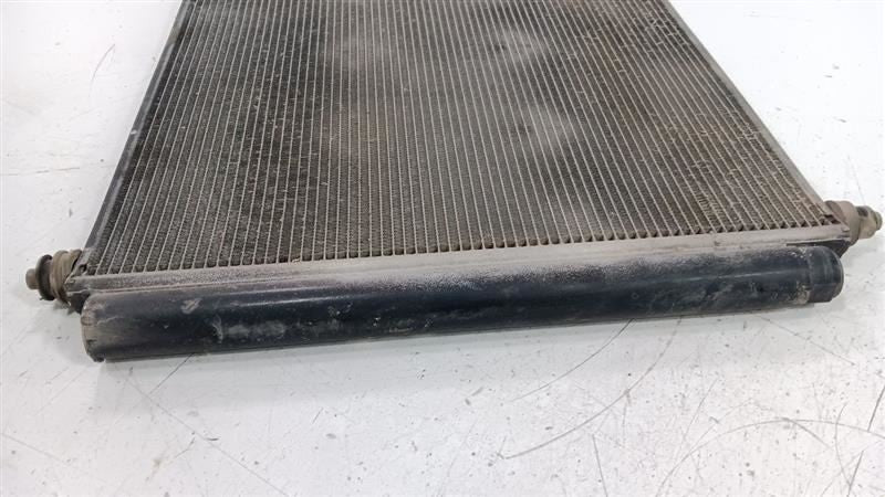 Air Conditioning AC Condenser Fits 07-12 MAZDA CX-9  OEM