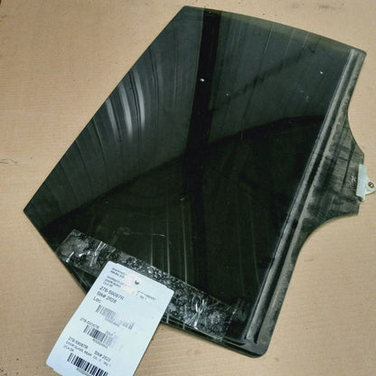 Passenger Right Rear Door Glass Window Fits 16-20 Kia Sorento