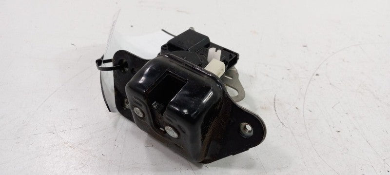 Dodge Journey Trunk Latch 2014 2015 2016 2017 2018