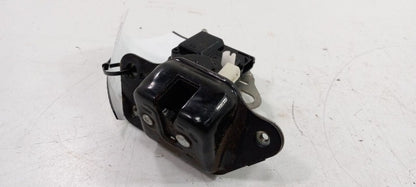 Dodge Journey Trunk Latch 2014 2015 2016 2017 2018