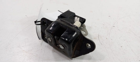 Dodge Journey Trunk Latch 2014 2015 2016 2017 2018