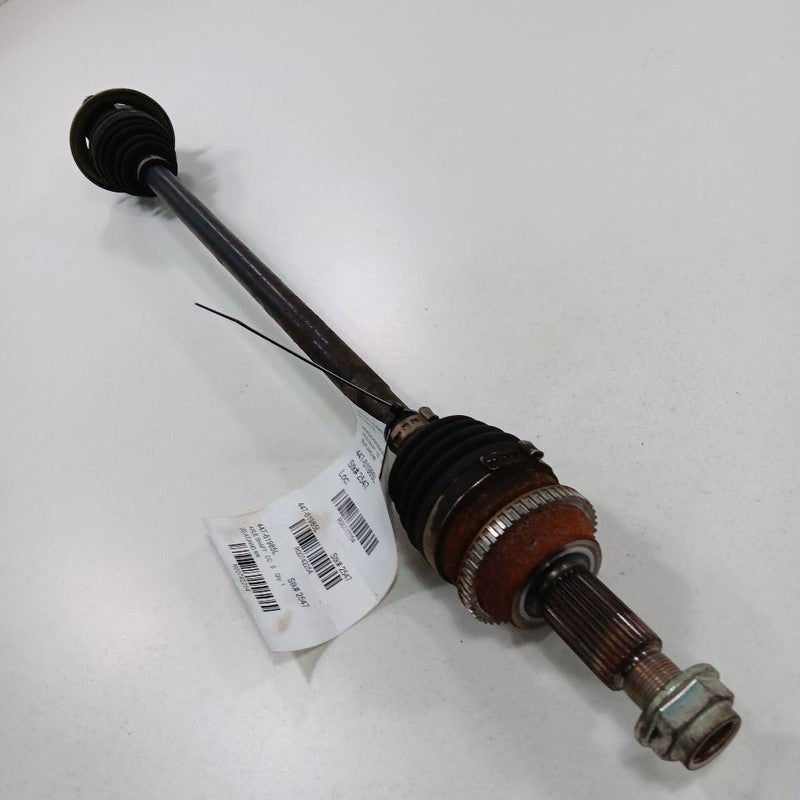 Driver Left Axle Shaft Rear Axle Fits 13-16 Mazda CX-5