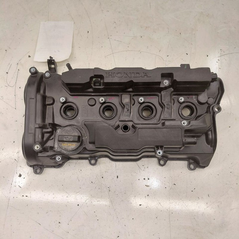 Honda HR-V Engine Cylinder Head Valve Cover  2.0 2026 2025 2024 2023