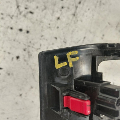 Nissan Rogue Window Switch Bezel Trim Left Front 2021 2022 2023