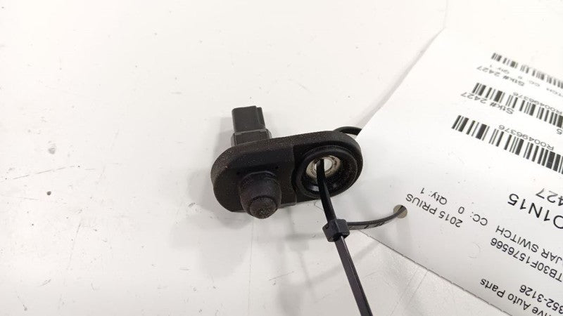 Toyota Prius Door Ajar Switch    2012 2013 2014 2015 OEM