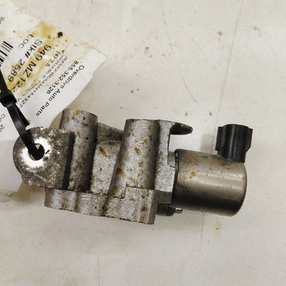 Mazda CX-5 Variable Timing Gear Oil Control Valve Solenoid Cylinder He