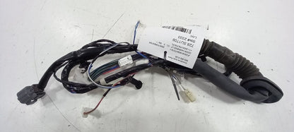 Door Harness Wire Wiring Left Driver Front 2009 Subaru Forester OEM