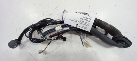 Door Harness Wire Wiring Left Driver Front 2009 Subaru Forester OEM