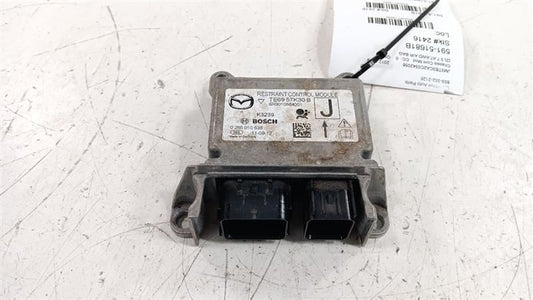 Module Under Center Console Fits 10-15 MAZDA CX-9  OEM