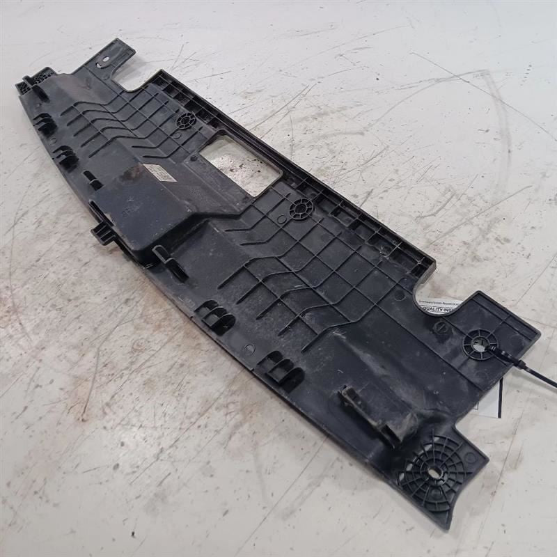 Kia Soul Upper Core Support Trim 2017 2018 2019 OEM