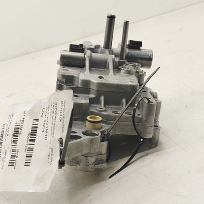 Honda CR-V Automatic Transmission Valve Body  2017 2018 2019