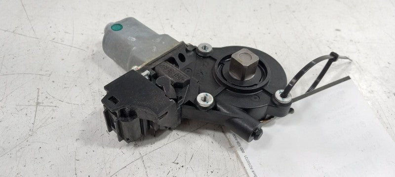 82731JA00A Driver Left Rear Power Window Motor  Fits 09-14 MAXIMA 
