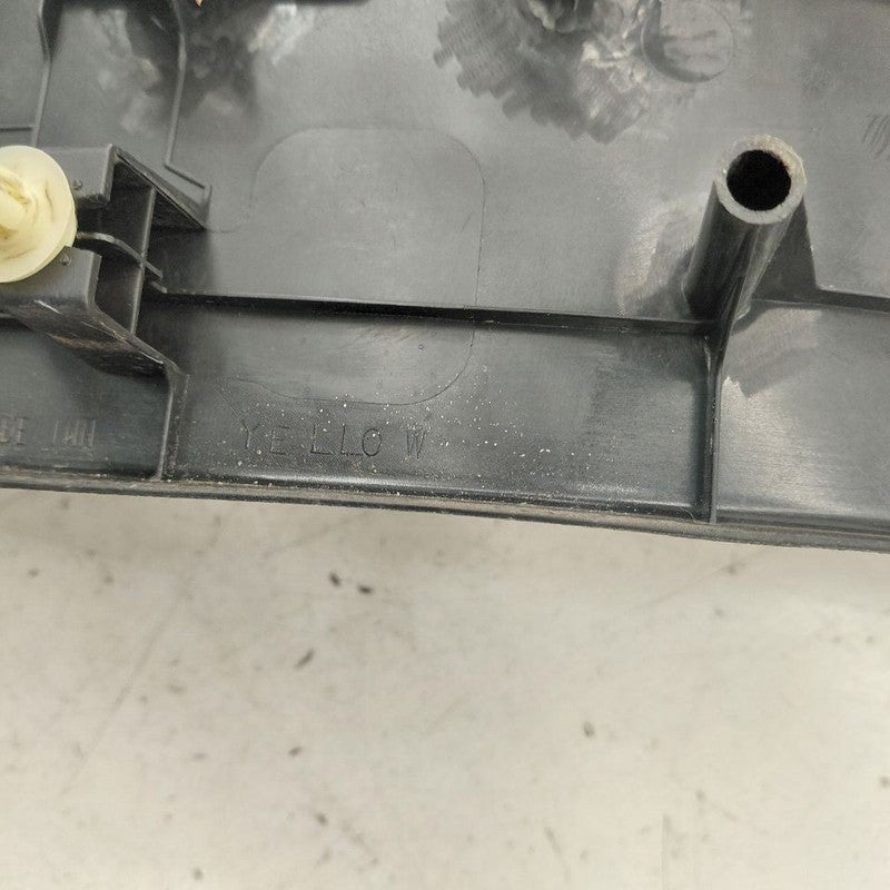 Honda Clarity Sill Trim Plate Door Jam Threshold Right Passenger Rear 