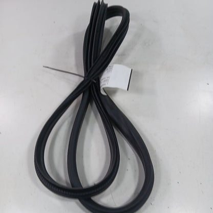 Ford Ecosport On Body Door Jamb Seal Rear Right Passenger Back  2018 2