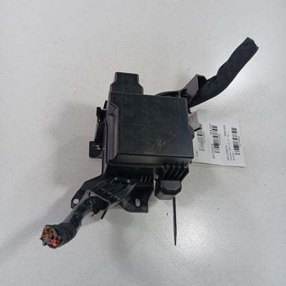 Jeep Compass Rear Cabin Fuse Box Interior Inner Under Dash  2018 2019 