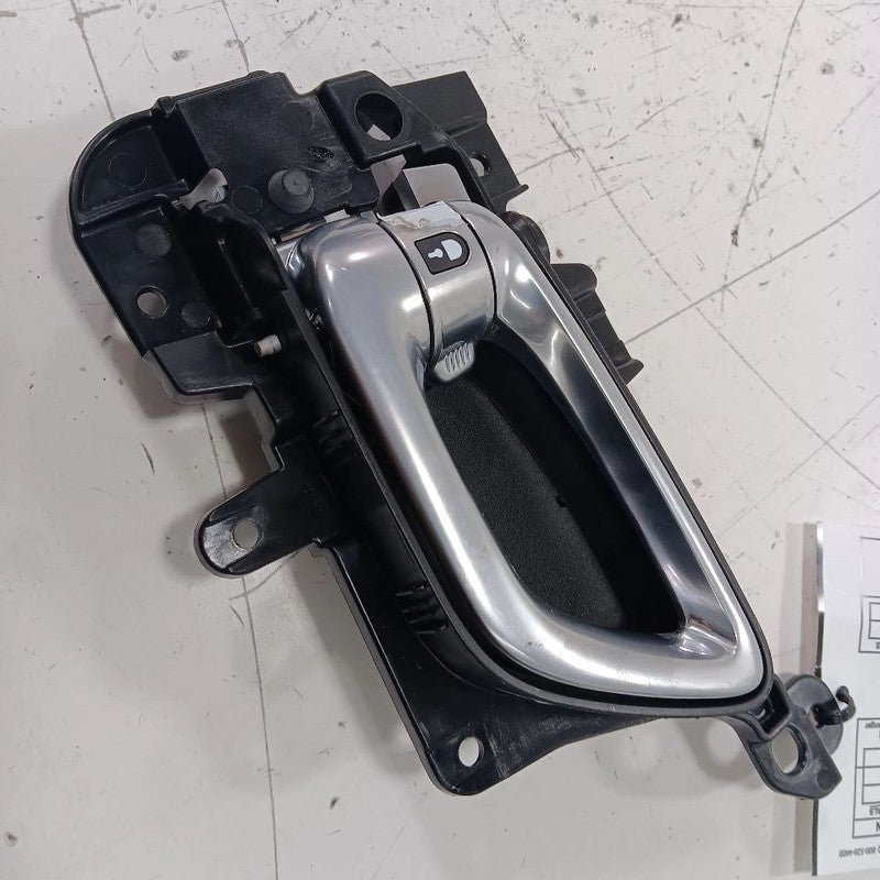 Jeep Compass Door Handle Left Rear Interior Inside  2018 2019 2020 202