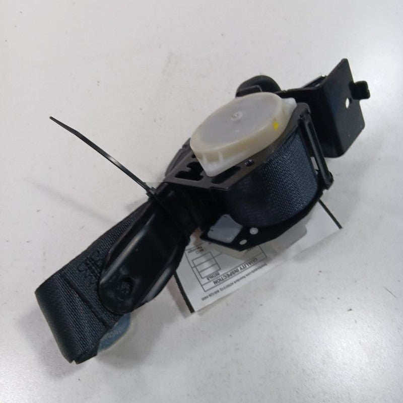 Outlander Sport Seat Belt Strap Retractor Center Middle Rear Back 2020 2021 2022