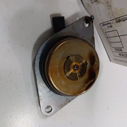 Buick Encore Variable Timing Gear Oil Control Valve Solenoid Cylinder 