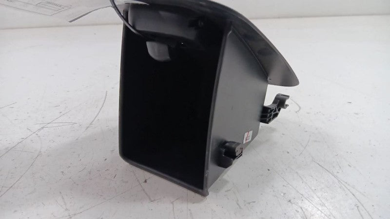 Buick Encore Storage Pocket 