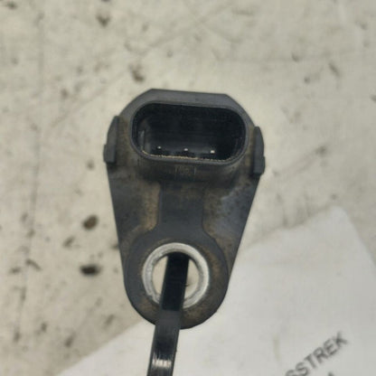 Subaru XV Crosstrek Crankshaft Position Sensor  2.0 2022 2021 2020 201