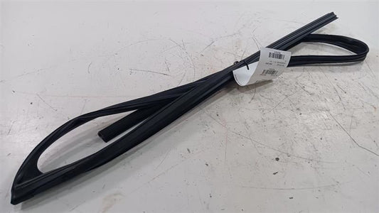 Toyota Camry Door Glass Window Seal Rubber Right Passenger Front  2021