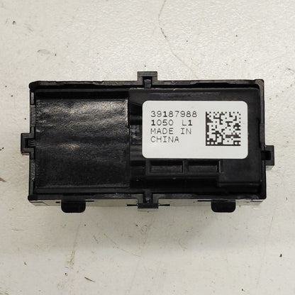 Buick Encore GX Power Door Lock Switch  2020 2021 2022 2023