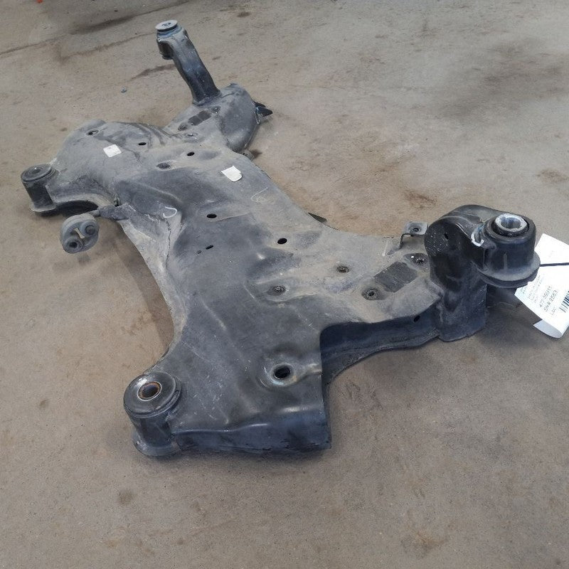 Front Crossmember Support Frame US Built VIN A 8th Digit 15-19 Hyundai