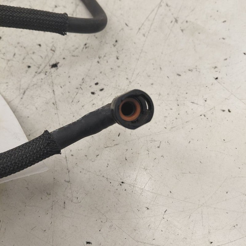 Nissan Versa Gas Fuel Line  1.6 2019 2018 2017 2016