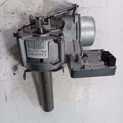 Electric Steering Column Floor Shift Motor Fits 18-19 Ford Fiesta OEM