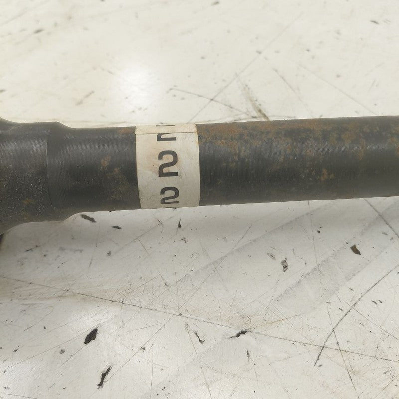 Passenger Right Front CV Axle Shaft Naturally Aspirated Fits 18-21 Maz
