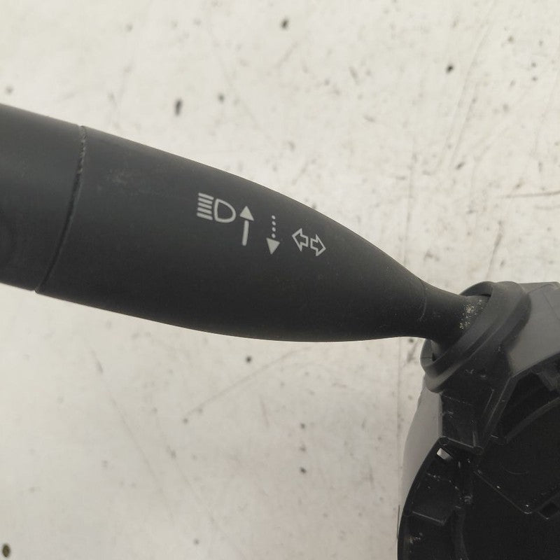 Column Mounted Switch Assembly Fits 14-23 Jeep Cherokee