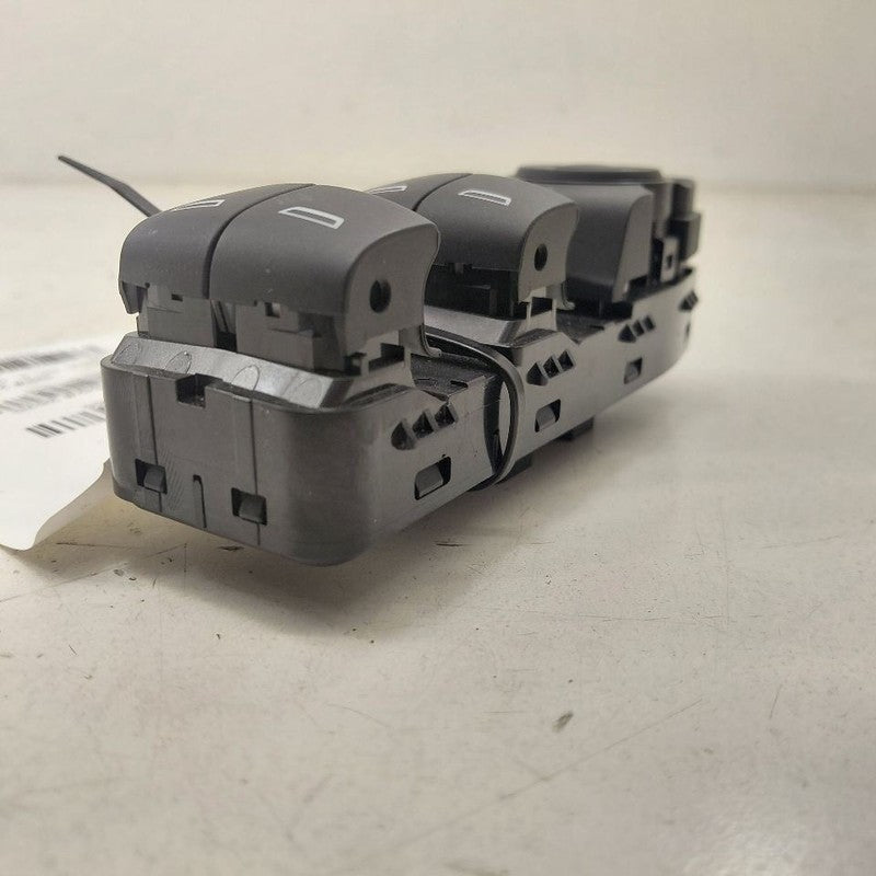 Driver's Front Door Mirror And Window Switch Fits 16-25 Chevy Malibu
