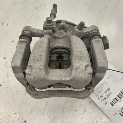 Passenger Right Rear Brake Caliper Fits 24-25 Chevy Trax
